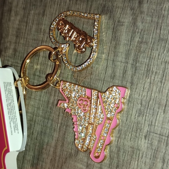 Barbie Keychain - Picture 5 of 5